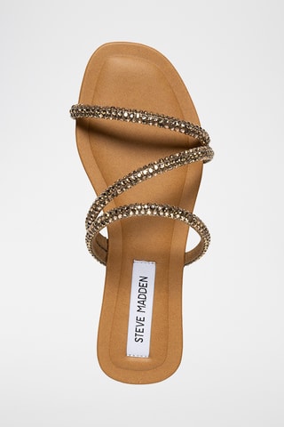 Muiltjes - Goudkleurig