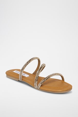 Muiltjes - Goudkleurig