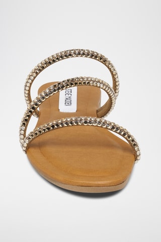 Muiltjes - Goudkleurig