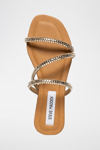 Muiltjes - Goudkleurig