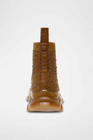 Sneakers - Goudkleurig