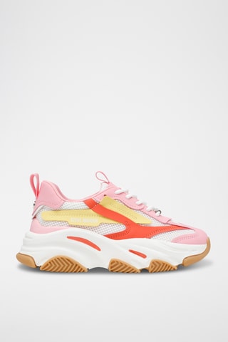 Sneakers - Roze