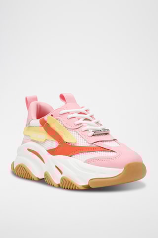 Sneakers - Roze
