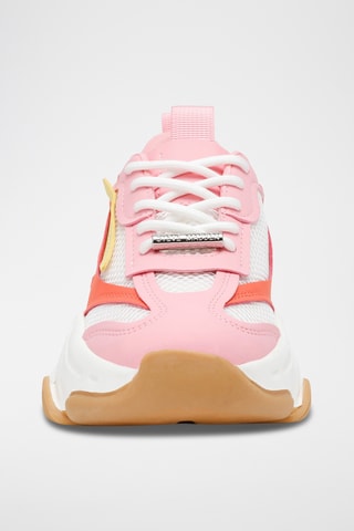 Sneakers - Roze