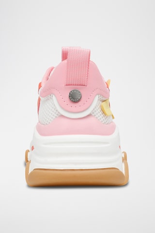 Sneakers - Roze