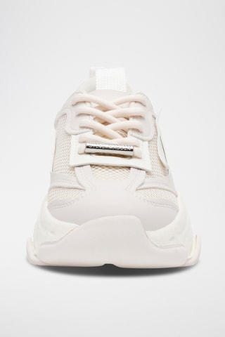 Sneakers - Zilverkleurig