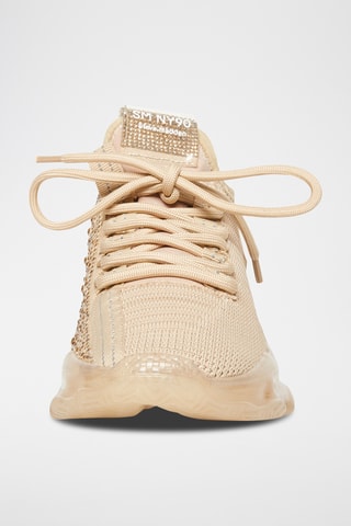 Sneakers - Nude