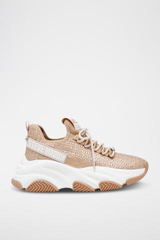 Sneakers - Beige