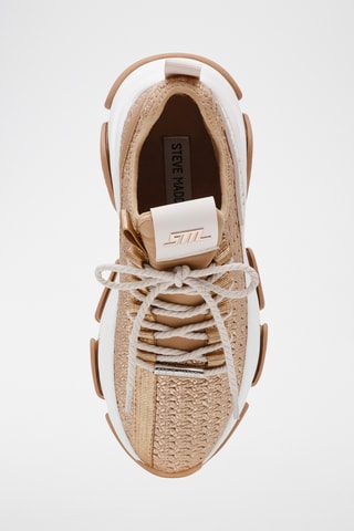 Sneakers - Beige