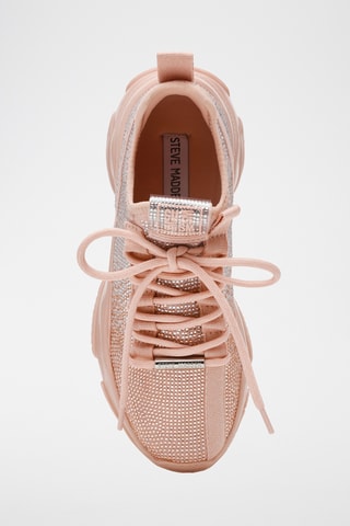 Sneakers - Roze