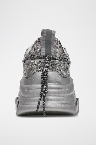 Sneakers - Zilverkleurig