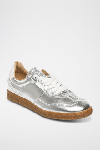 Sneakers - Zilverkleurig