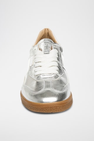 Sneakers - Zilverkleurig