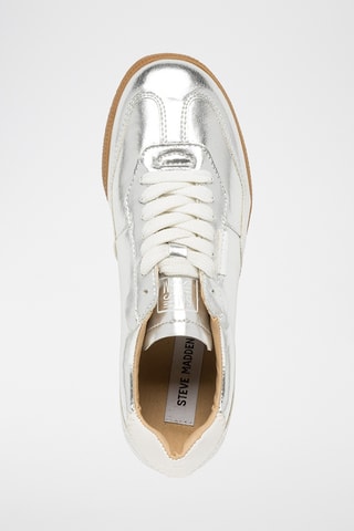 Sneakers - Zilverkleurig