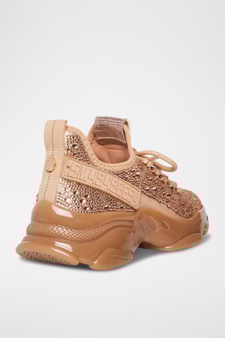 Sneakers - Roségoudkleurig