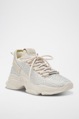 Sneakers - Argentato