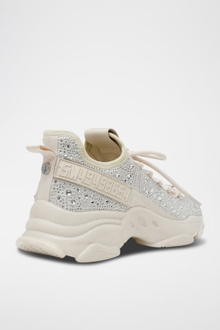 Sneakers - Argentato