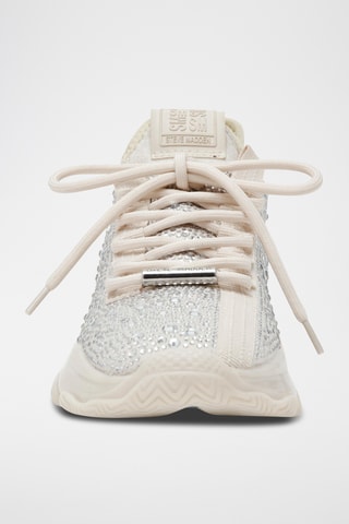 Sneakers - Argentato