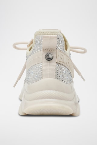 Sneakers - Argentato