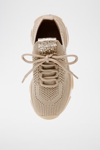 Sneakers - Beige