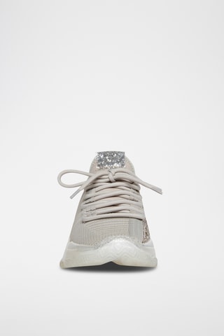 Sneakers - Lichtgrijs