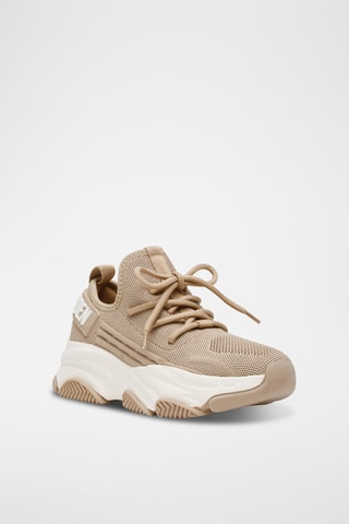 Sneakers - Beige