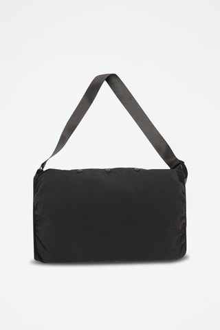 Echarpe - Noir - Raey