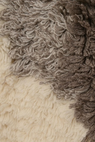 Pull en laine - Beige - Raey