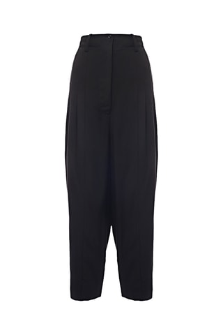 Pantalon - Noir - Raey