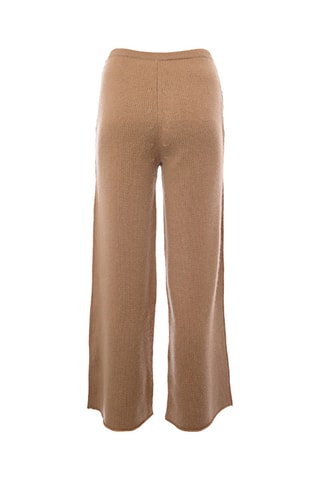 Kasjmier Broek - Beige