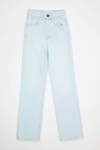 Jeans - Blauw