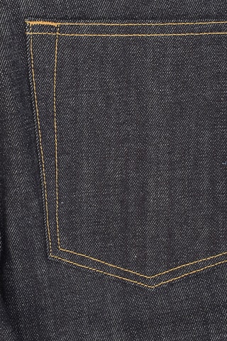 Biologisch Katoenen Jeans - Marineblauw