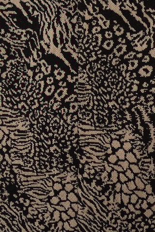 Wollen en Zijden Jasje - Beige