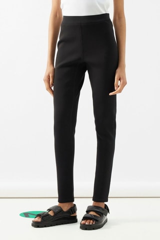 Hardlooplegging - Zwart