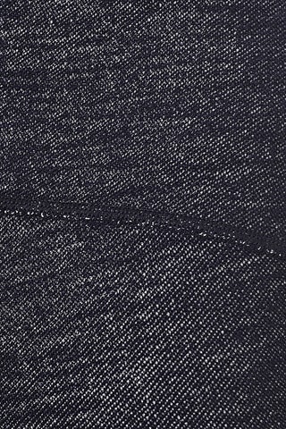 Wollen Legging - Gemêleerd Donkergrijs