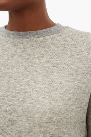 Sweater - Lichtgrijs