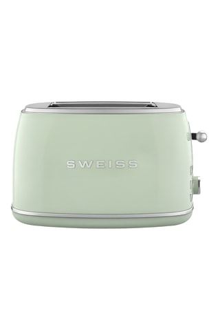 Grille-pain - 850 W - 2 fentes