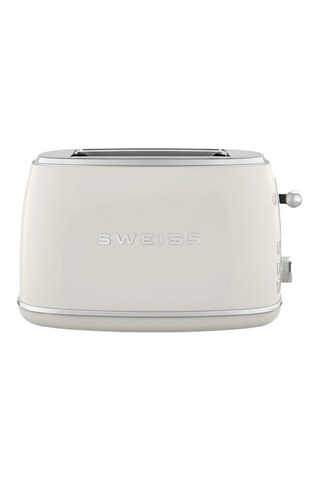 Grille-pain - 850 W - 2 fentes