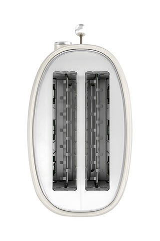 Grille-pain - 850 W - 2 fentes