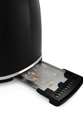 Grille-pain - 850 W - 2 fentes