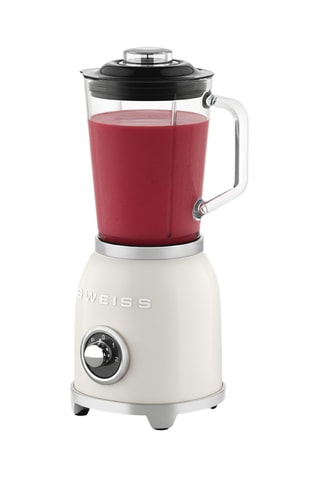 Blender - 1,5 l - 600 W - 2 vitesses