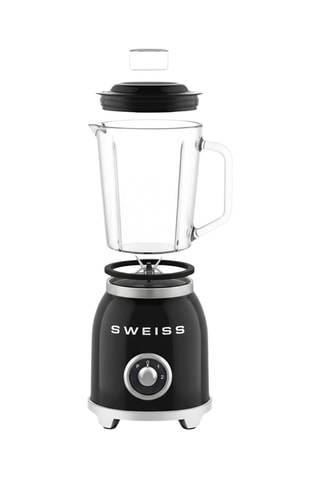 Blender - 1,5 l - 600 W - 2 vitesses
