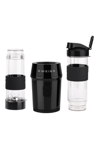 Mini blender - 570 ml - 300 W