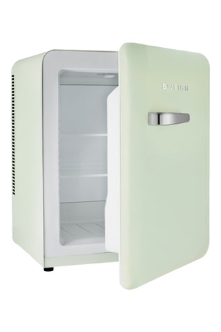 Mini frigo vintage Sweiss - Classe E - 31 l