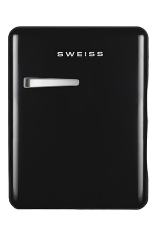 Mini frigo vintage Sweiss - Classe E - 31 l