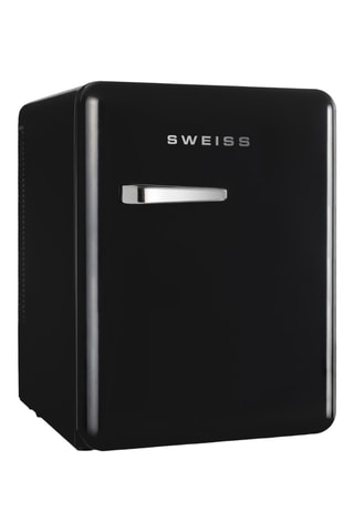 Mini frigo vintage Sweiss - Classe E - 31 l