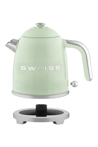 Bouilloire - 1 l - 1000 W