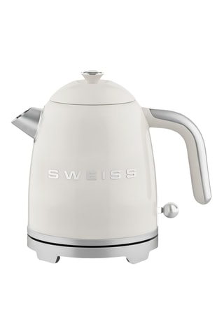 Bouilloire - 1 l - 1000 W