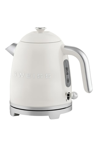 Bouilloire - 1 l - 1000 W