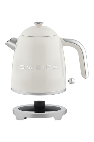 Bouilloire - 1 l - 1000 W